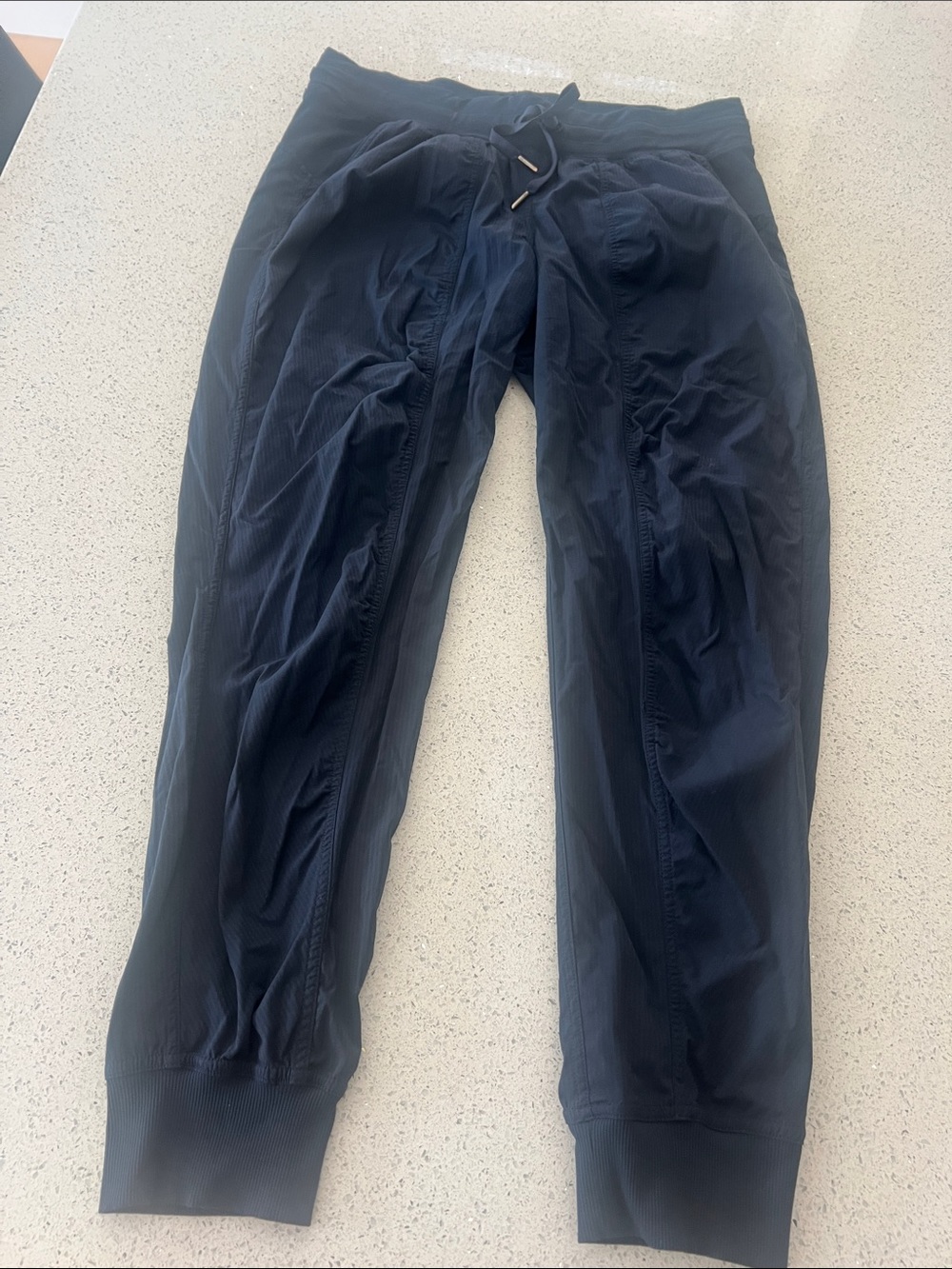 lululemon athletica Navy dance Jogger Pants